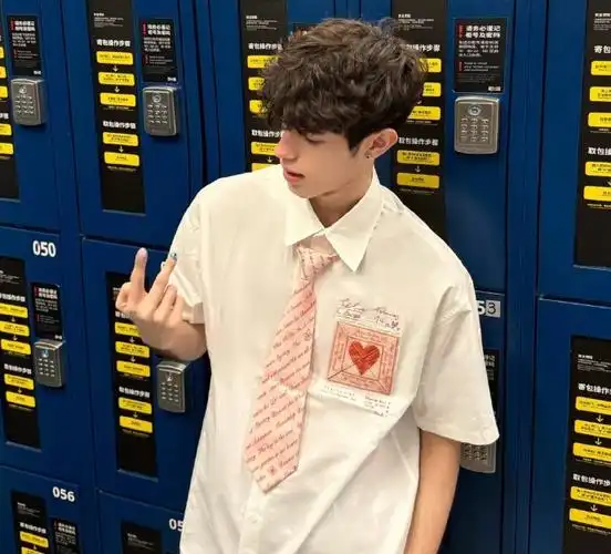 系统推荐