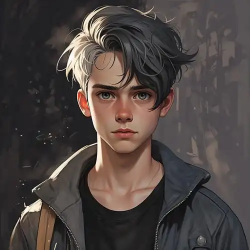 6686体育钻石作者Blake